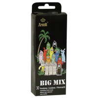 Amor Big Mix, 30 шт Amor Big Mix, 30 шт