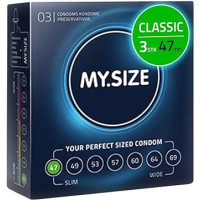 My.Size 47, 3 шт