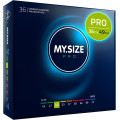 My.Size Pro 49, 36 шт