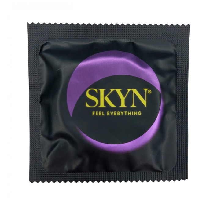 Безлатексні SKYN Elite ультратонкі 10 шт