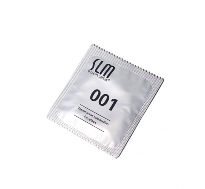 Ультратонкие Shulemei 001 больше смазки 10 шт