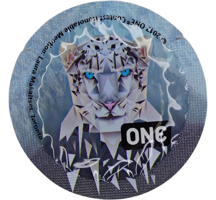 One Pleasure Dome 5 штук
