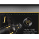Muaisi Long Love Black 10 шт