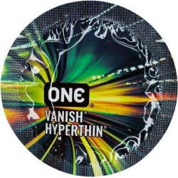 One Vanish Hyperthin 5 штук 2107