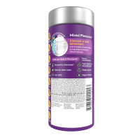 ONE Mixed Pleasures, 24 шт, 8 видів, лубрикант у комплекті, подарункове паковання-тубус ONE Mixed Pleasures, 24 шт, 8 видів, лубрикант у комплекті, подарункове паковання-тубус