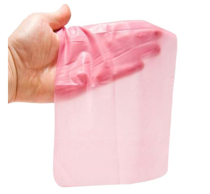 Латексна серветка Latex Dental Dams Strawberry 1 шт