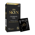 Презервативы SKYN Supreme Feel 10 шт