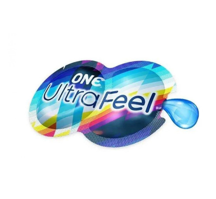 One ULTRA Feel, 5 штук