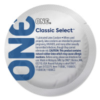 ONE Classic Select - Contest Collection 1 шт ONE Classic Select - Contest Collection 1 шт