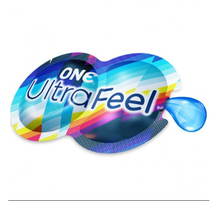 One ULTRA Feel, 5 штук