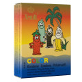 Amor Color, 3 шт