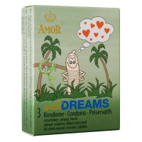 Amor Wild Dreams, 3 шт