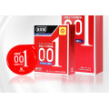 Muaisi 0,01 Red 3шт