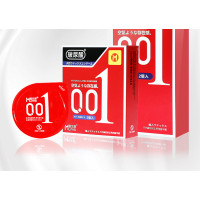 Muaisi 0,01 Red 3шт