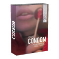 EGZO Strawberry (Полуниця) 3 шт