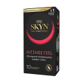 Презервативы SKYN Intense Feel 10 шт