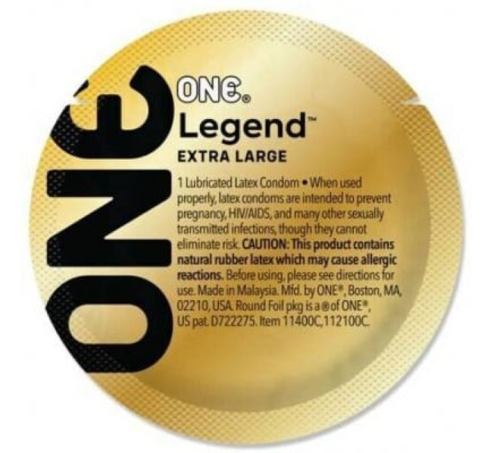 One Legend XL 5 штук