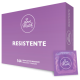 Love Match Resistente (Strong), 54 мм, 144 шт