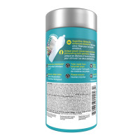 ONE Pleasure Plus, 12 шт, з ребристою ділянкою на кінці, подарункове паковання-тубус ONE Pleasure Plus, 12 шт, з ребристою ділянкою на кінці, подарункове паковання-тубус