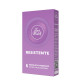 Love Match Resistente (Strong), 54 мм, 6 шт