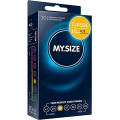 My.Size 53, 10 шт