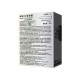 Muaisi Silver з ребристою текстурою 0,03 мм, 3 шт