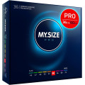 My.Size Pro 60, 36 шт